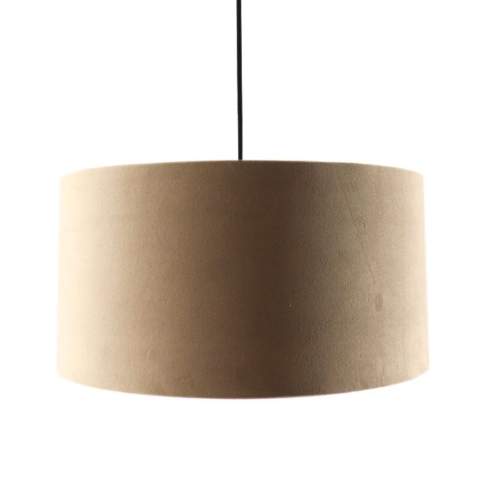 Moderne Pendelleuchte Gold, Urvin