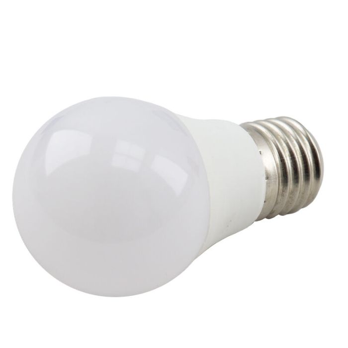Lagiba E27 LED-Lampe Bradley, 3W, 3000K