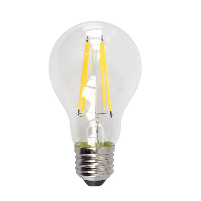 20er Pack Dimmbare Yona E27 A60 LED Lampe, 2700k, 5w