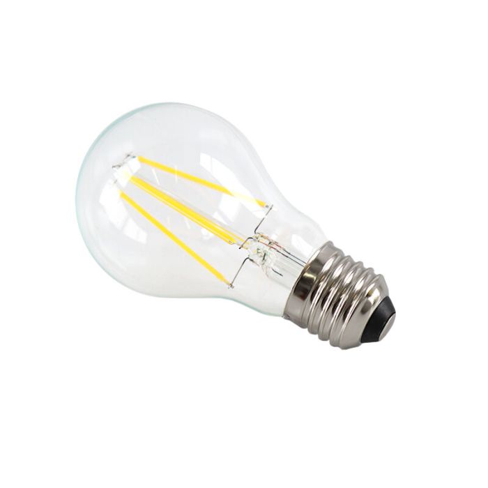 20er Pack Dimmbare Yona E27 A60 LED Lampe, 2700k, 5w