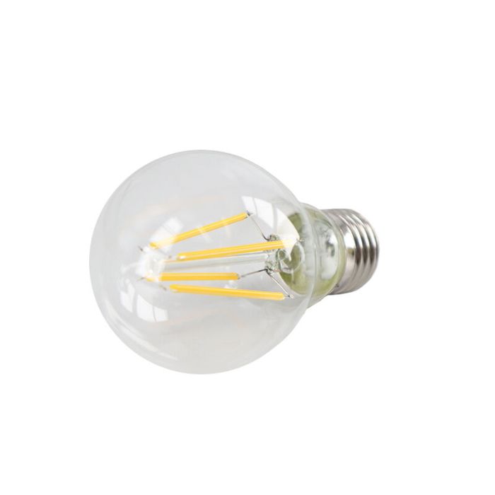 20er Pack Dimmbare Yona E27 A60 LED Lampe, 2700k, 5w
