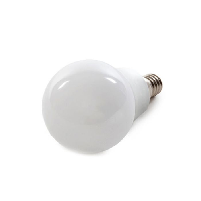 20er Pack Lasco E14 LED-Kugellampe warmweiß, 5,5 W