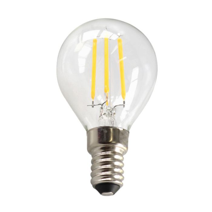 20er-Pack Dimmbare Sorna E14 LED-Lampe, 2700k, 3,5w