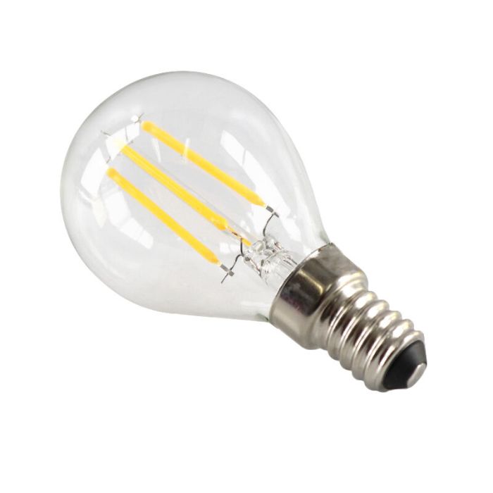 20er-Pack Dimmbare Sorna E14 LED-Lampe, 2700k, 3,5w