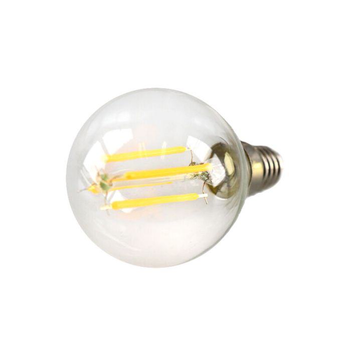 20er-Pack Dimmbare Sorna E14 LED-Lampe, 2700k, 3,5w