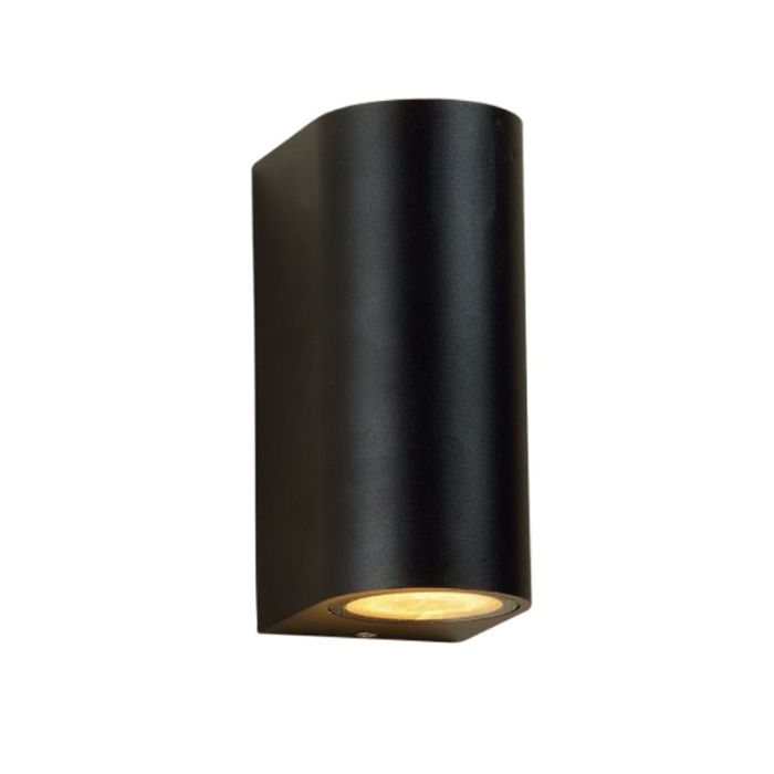 Moderne Außenleuchte Schwarz, corina, IP44