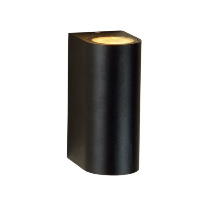 Moderne Außenleuchte Schwarz, corina, IP44
