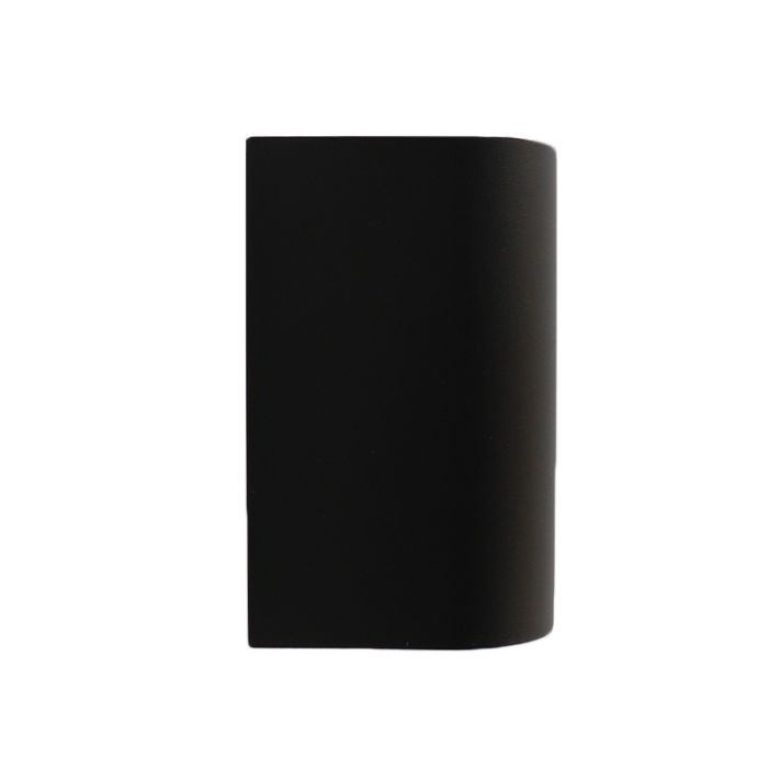 Moderne Außenleuchte Schwarz, corina, IP44