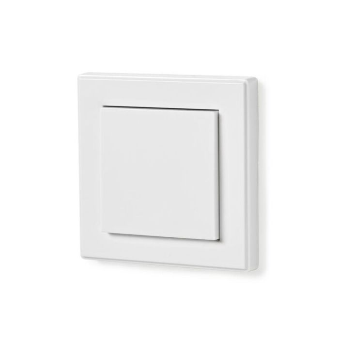 Luxvista LED Dimmer Schalter Unterputz AC200-240V Für 5-300W Dimmbare