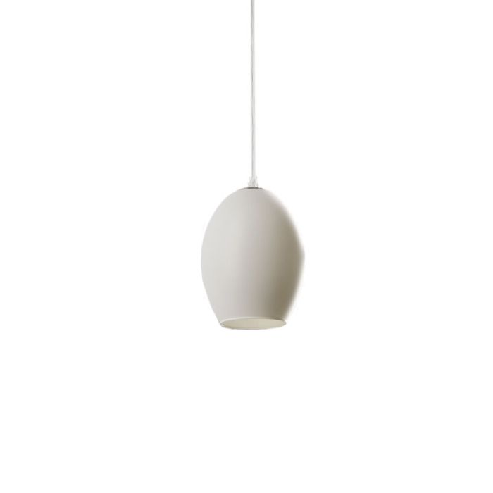 Design Pendelleuchte Chrom, Giulio