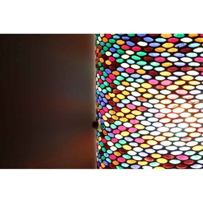 Mehrfarbige Mosaik wandleuchte Orientalisch, Mahdia