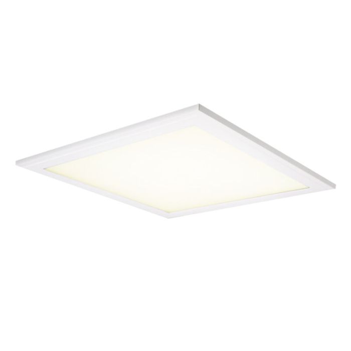 LED Panel 60x60 - 125 lm/W - UGR<22 - 4000K - Back-lit