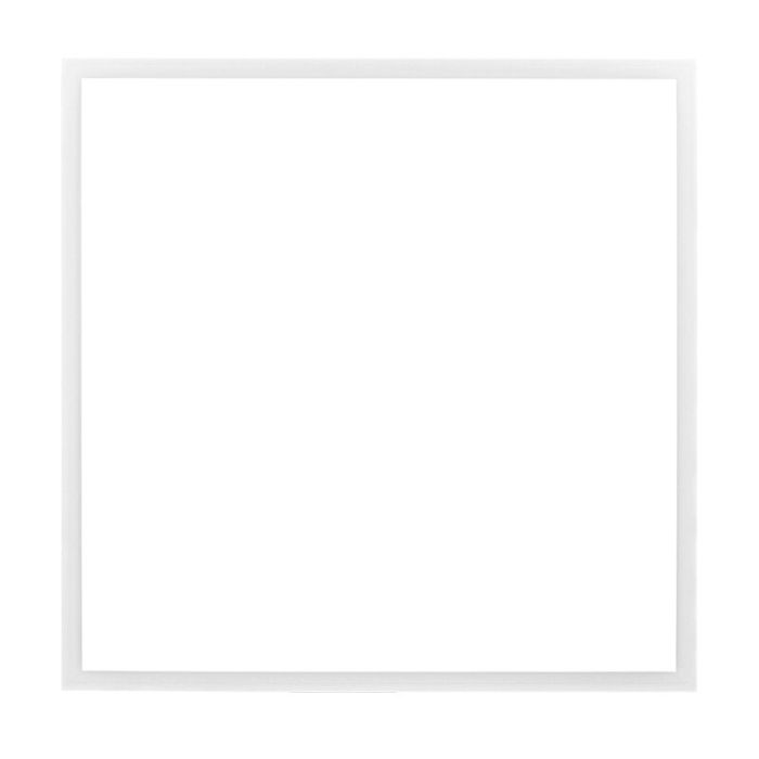 LED Panel 60x60 - 125 lm/W - UGR<22 - 4000K - Back-lit