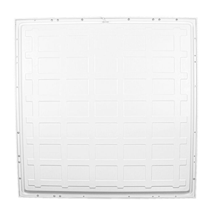 LED Panel 60x60 - 125 lm/W - UGR<22 - 4000K - Back-lit