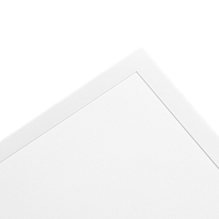 LED Panel 60x60 - 125 lm/W - UGR<22 - 4000K - Back-lit