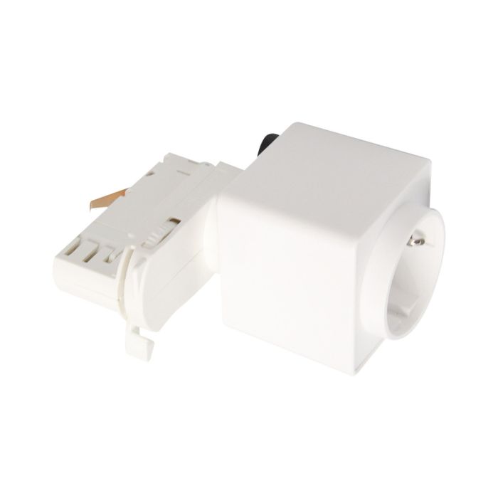 Dimmbare GU10 LED-Lampe Antonie, 7W, 2700K
