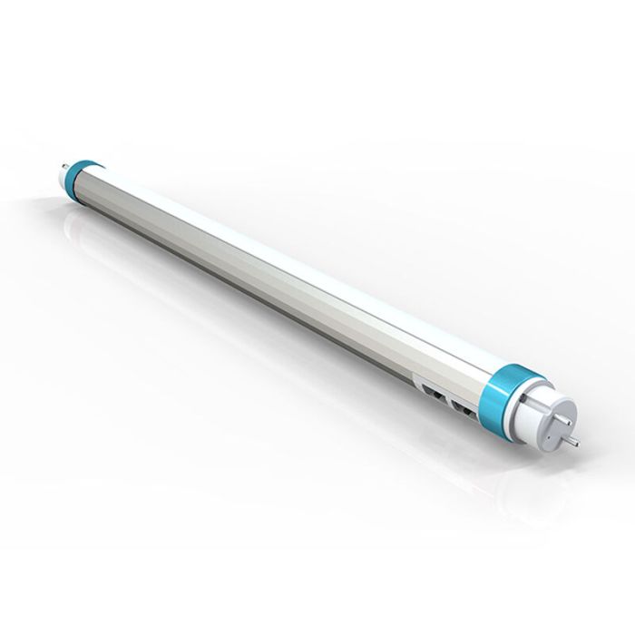 120 cm Bisolux LED-Leuchtstoffröhre - 3000/4000/6000K - 12/16/20W - 1680 lm