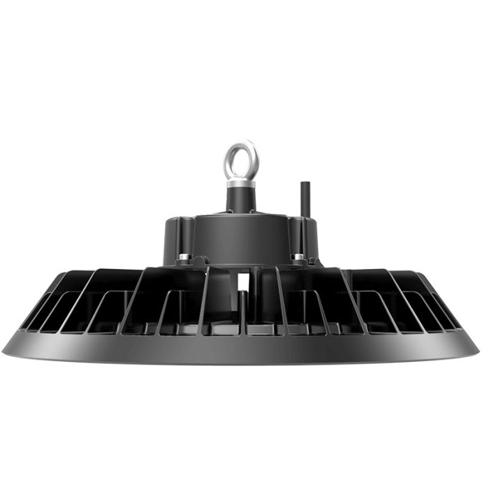 LED-UFO-Lampe - Acco - 120-160-200W - weißer Schalter - IP65