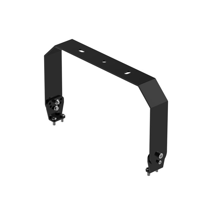 Hängehalterung für UFO-Lampe Acco 120-160-200W