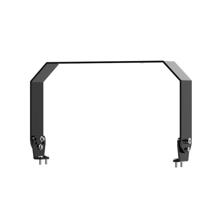 Hängehalterung für UFO-Lampe Acco 120-160-200W