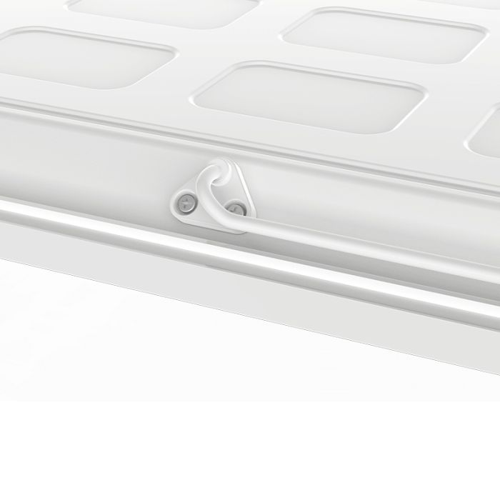 LED-Panel 60x60 - 25W - 6000K - UGR<19 - hinterleuchtet
