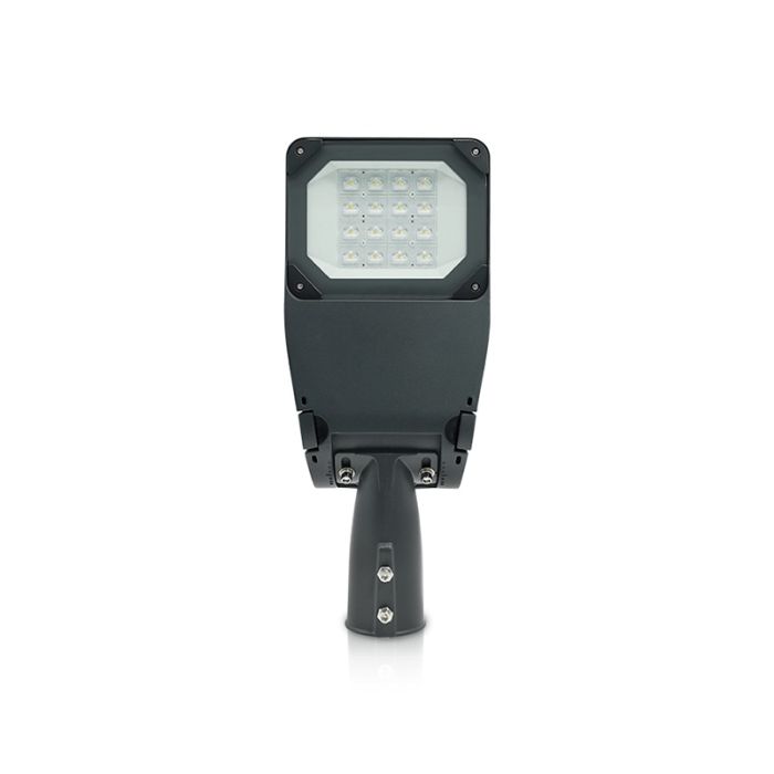 LED Straßenbeleuchtung Vienna, 50 Watt, 5700K, 2 Jahre Garantie