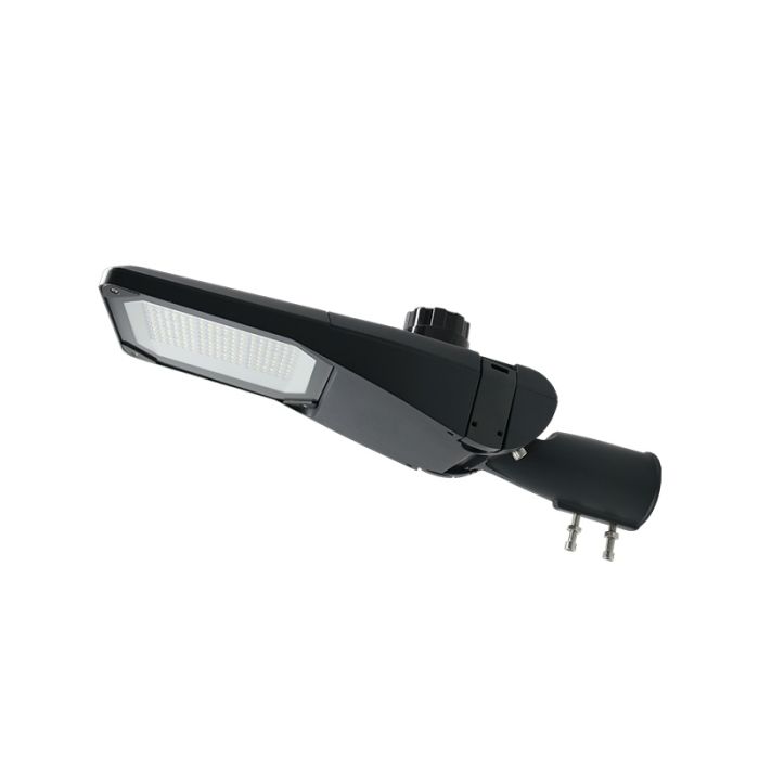 LED Straßenbeleuchtung Vienna, 100 Watt, 4000K, 2 Jahre Garantie
