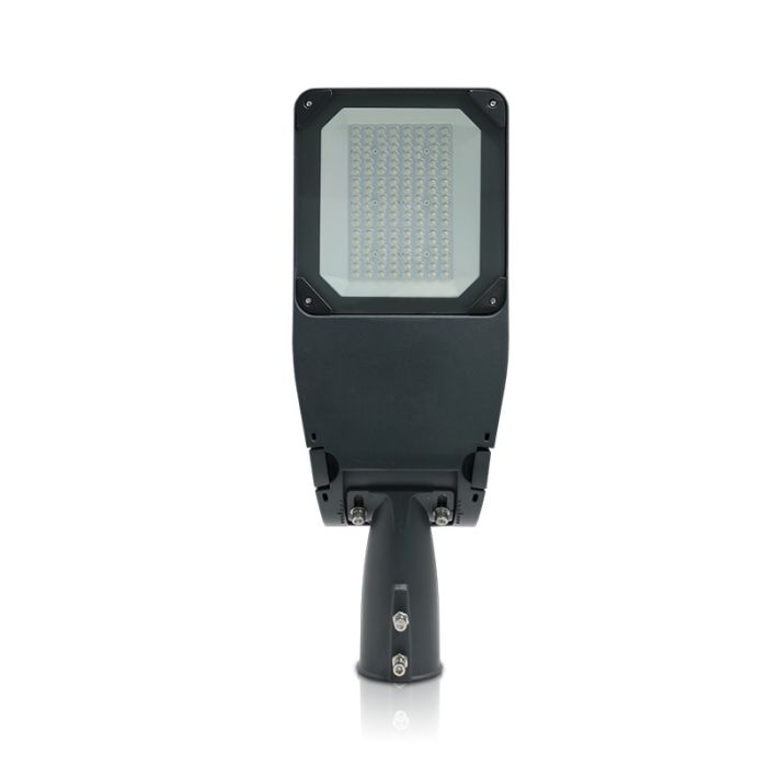 LED Straßenbeleuchtung Vienna, 100 Watt, 5700K, 2 Jahre Garantie