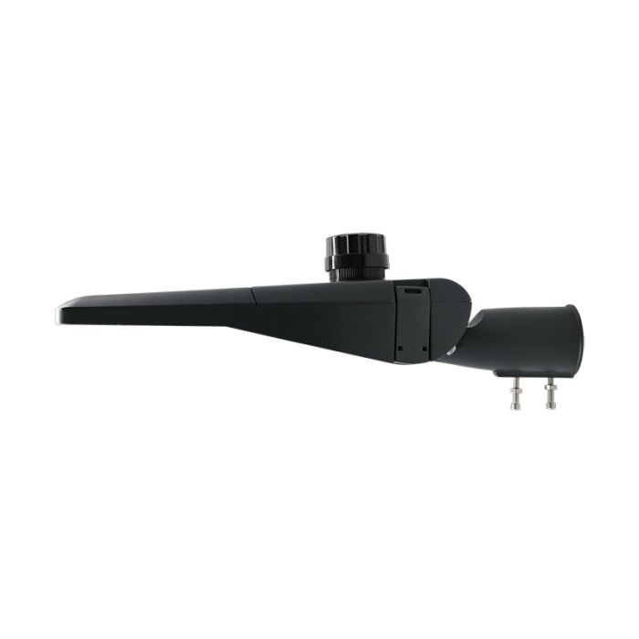 LED Straßenbeleuchtung Vienna, 100 Watt, 5700K, 2 Jahre Garantie