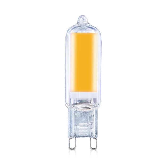 G9 LED Lampe, 3W, 3000K
