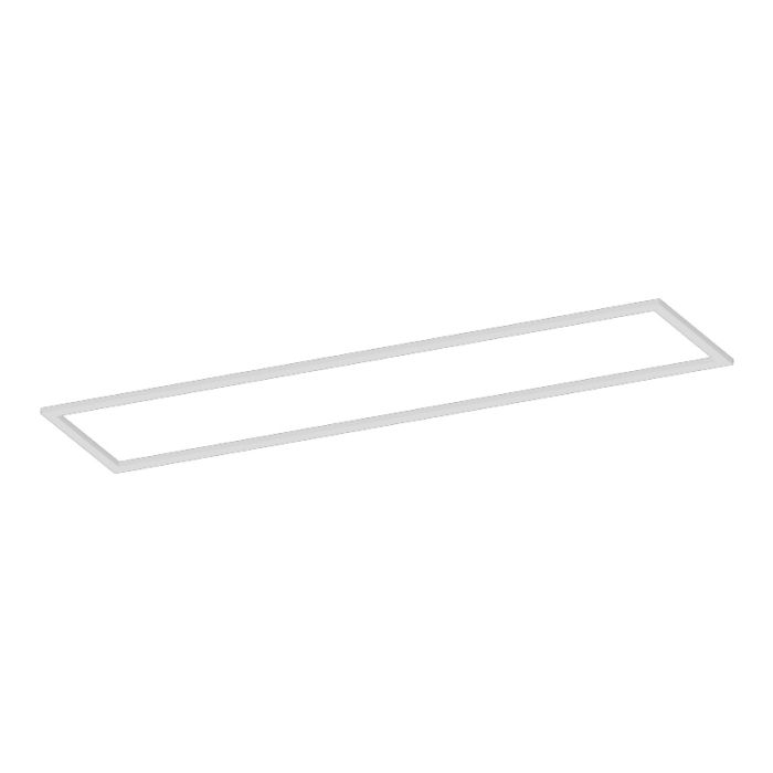 LED-Panel 20x150 - 32W - 3000K/4000K/6000K - UGR<17 - hinterleuchtet