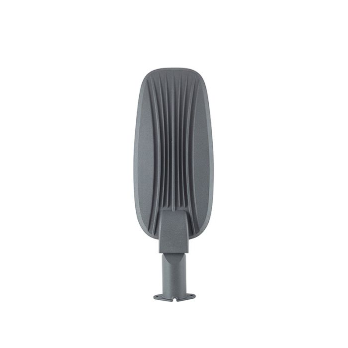 LED Straßenbeleuchtung mit Dämmerungssensor, Beck, 100W, 6000K LED, IP66