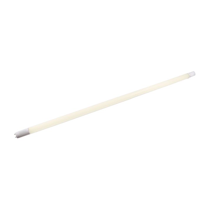 LED Leuchtstoffröhre 120cm - Bisolux - 18W - 3000K - Mit Starter