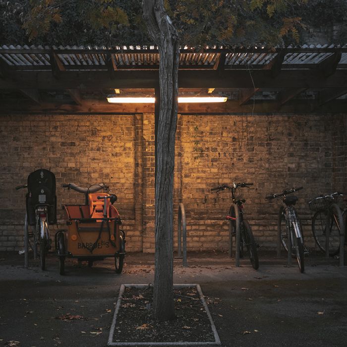 LED Leuchtstoffröhre 120cm - Bisolux - 18W - 3000K - Mit Starter