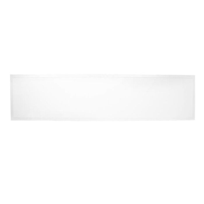 LED Panel 150x30 - 100 lm/W - UGR<21 - Einstellbares Weiß - Back-lit