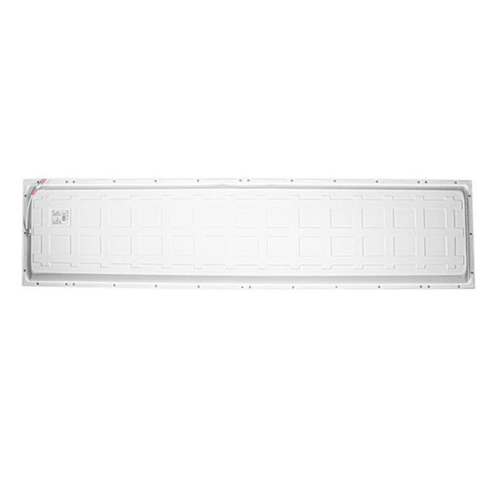 LED Panel 150x30 - 100 lm/W - UGR<21 - Einstellbares Weiß - Back-lit