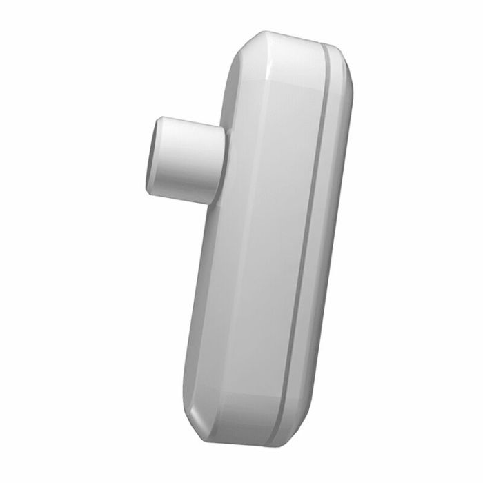 Weißer LED-Schnurdimmer - 0-50 W