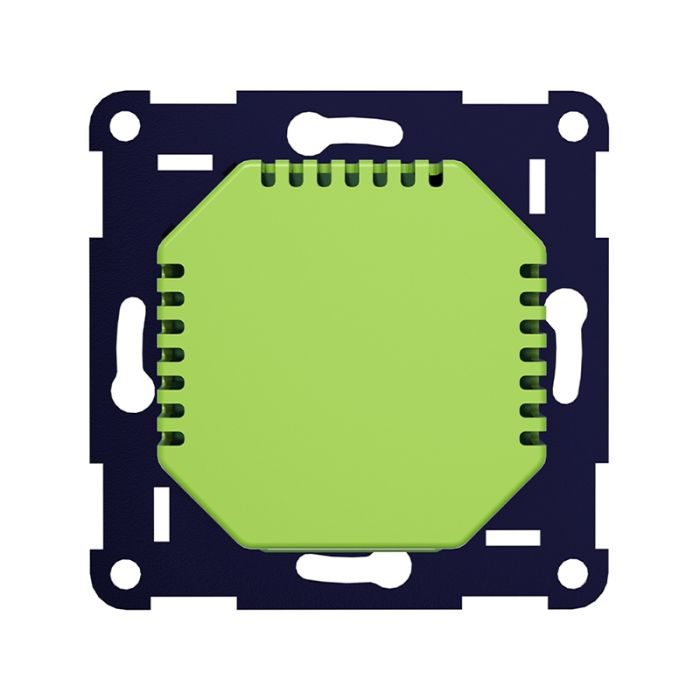 Doppelter WiFi-LED-Dimmer 0-100W