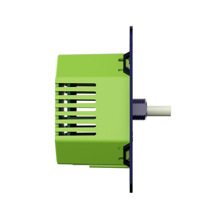 Zigbee Doppel-LED-Dimmer 0-100W