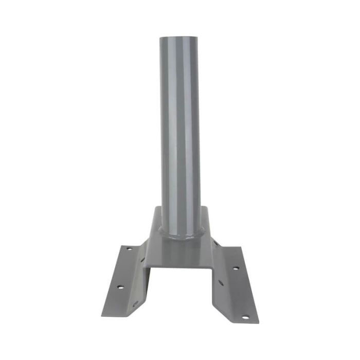 Wandausleger für Straßenbeleuchtung 48 mm