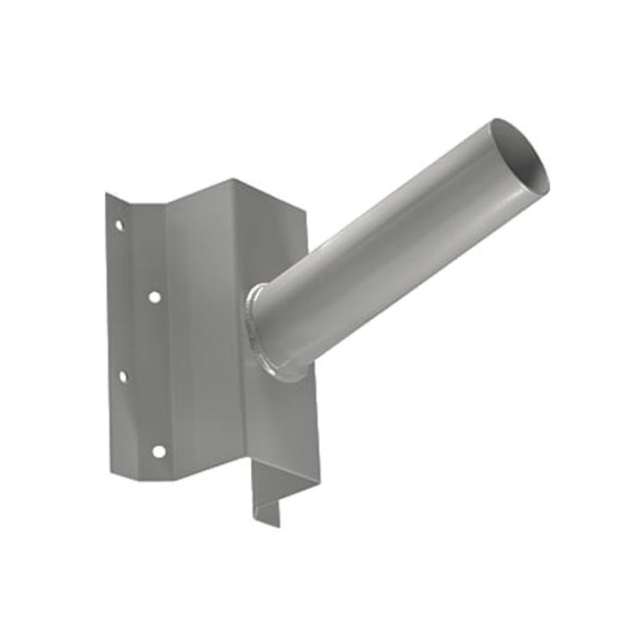 Wandausleger für Straßenbeleuchtung 48 mm