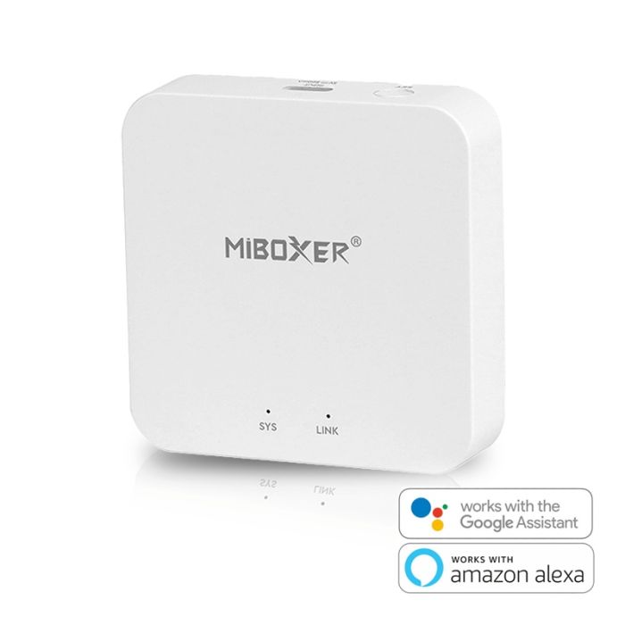 Internet-Gateway 2,4 GHz