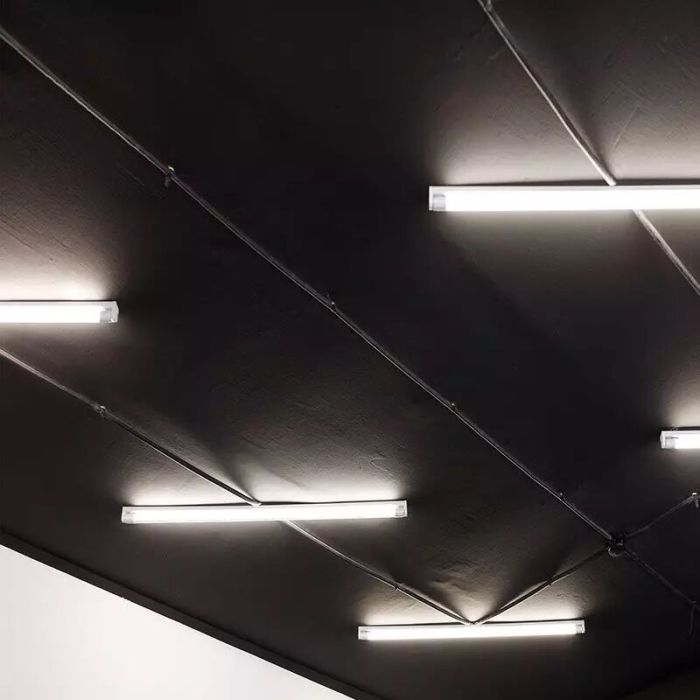 LED Leuchtstoffröhre 150cm - Philips Master - 20W - 4000K - Hochfrequenz