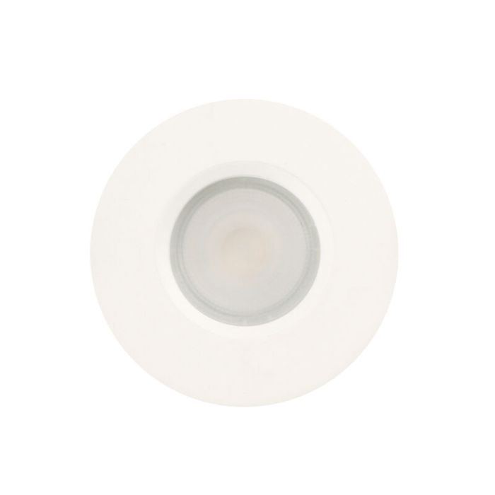 Moderne Badezimmer Einbaustrahler Weiß, Jule, IP65