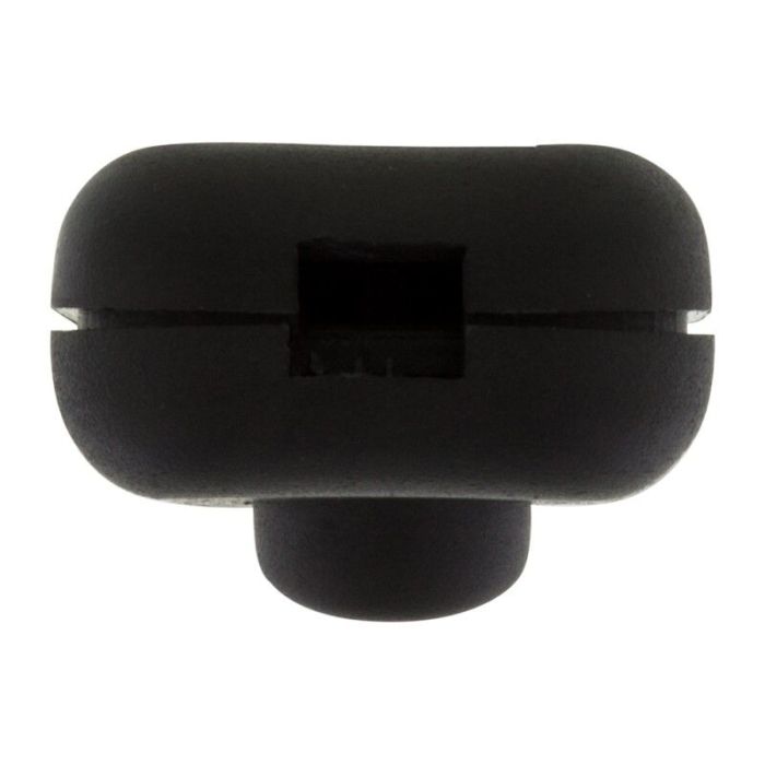 Q-Link Kabelschalter schwarz