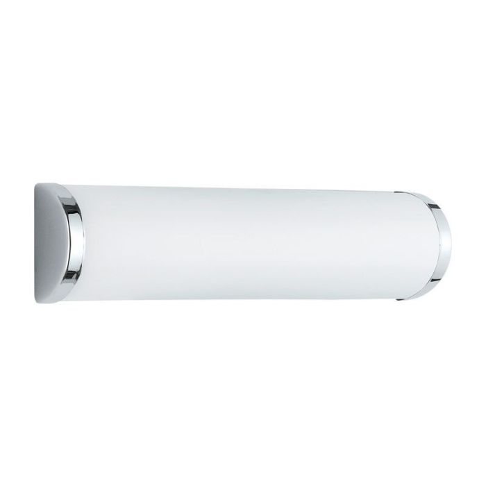 Chrom Badezimmer Deckenleuchte Glas, Lanza