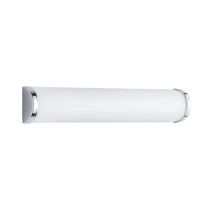 Chrom Badezimmer Deckenleuchte Glas, Lanza