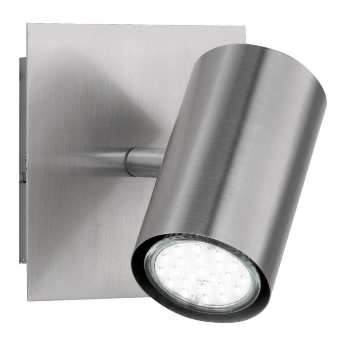 Nickel Wandstrahler Modern, Kaso