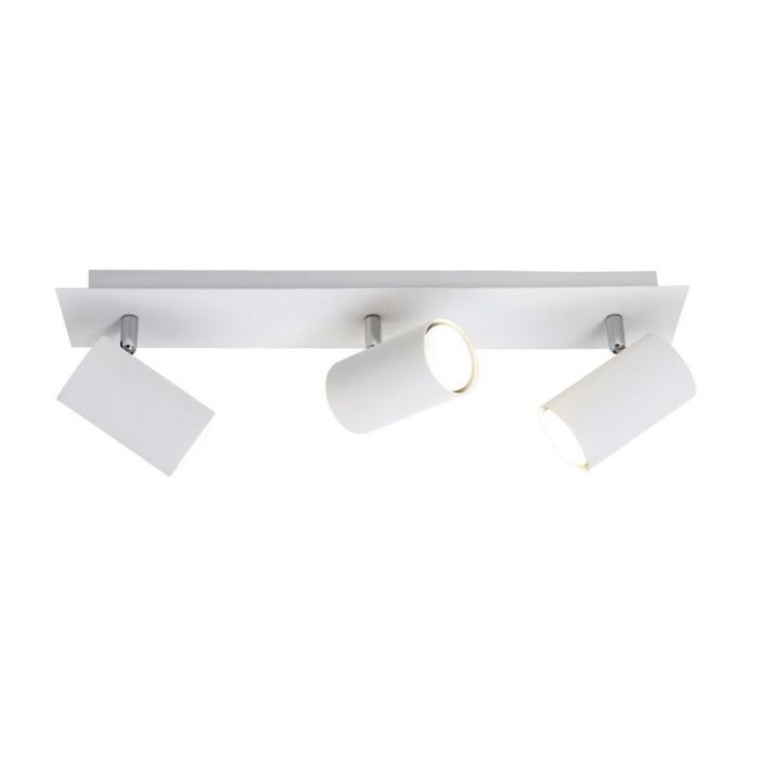 Weiße Deckenstrahler Modern, Kaso