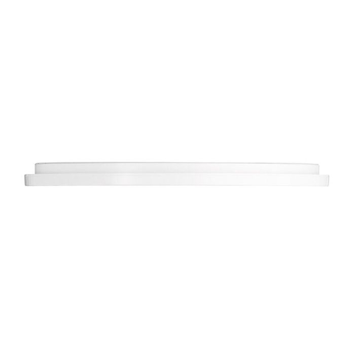 Weiße Deckenlampe Modern, Gistrup, 24W, 3000K LED, IP44